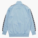 Palace X Kappa Track Top Blue