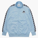 Palace X Kappa Track Top Blue