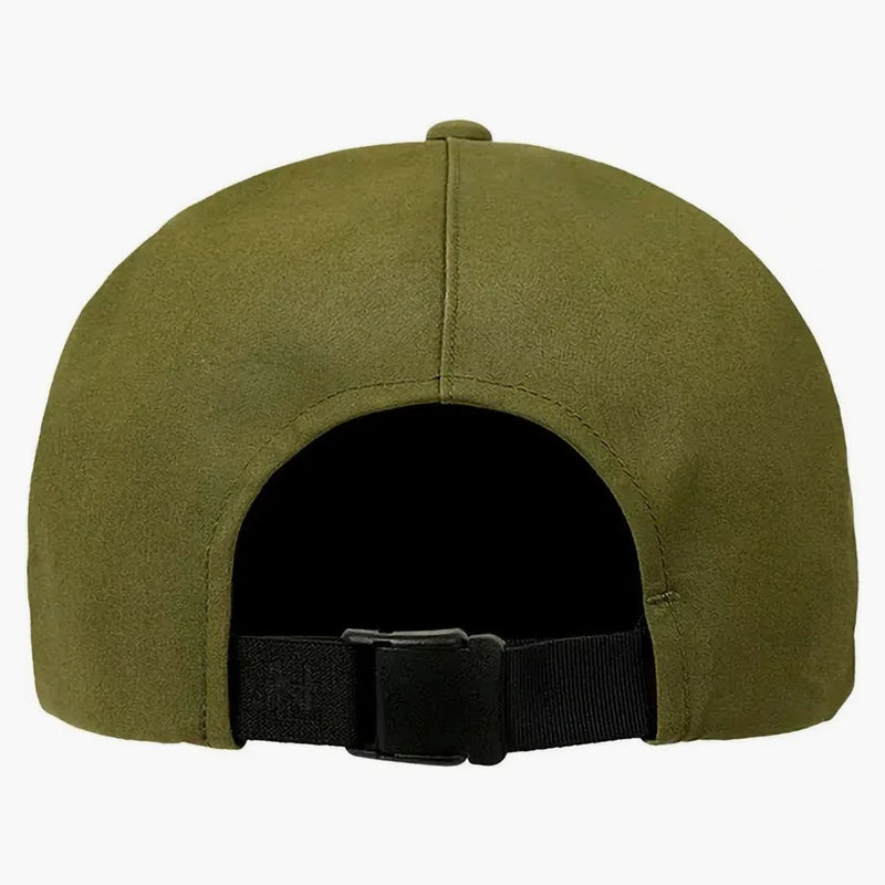 Palace x Nanamica Gore-Tex Cap Sage Green