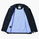 Palace X Nanamica Gore-Tex Coach Jacket Dark Navy