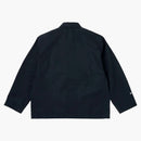 Palace X Nanamica Gore-Tex Coach Jacket Dark Navy
