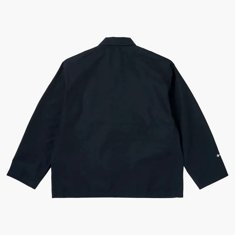 Palác x Nanamica Gore-Tex Coach Jacket Dark Navy