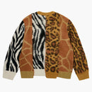 Palace x igły owłosione na dzianinu