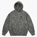 Palace X Needles Hood Black