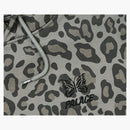 Palace X Needles Hood Black