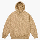 Palace X Needles Hood Sand