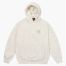 Palace X Needles Hood White