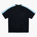 Palace X Needles Towelling T-shirt Black
