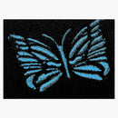 Palace X Needles Towelling T-shirt Black