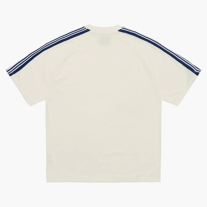 Palace X Needles Towelling T-Shirt White