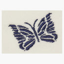 Palace X Needles Towelling T-Shirt White