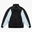 Palace X Needles Track Jacket Black