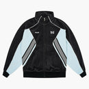 Palace X Needles Track Jacket Black