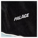 Palác x jehla stopa jogger černá