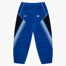 Palace X Needles Track Jogger Blue