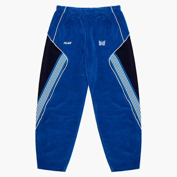 Palace X Needles Track Jogger Blue