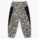 Palace x Needles Track Jogger Snow Leopard