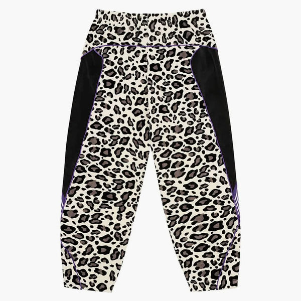Palace X Needles Track Jogger Snow Leopard