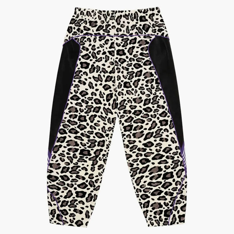 Palace X Needles Track Jogger Snow Leopard