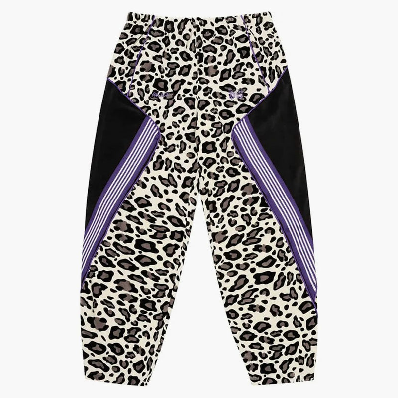Palace X Needles Track Jogger Snow Leopard