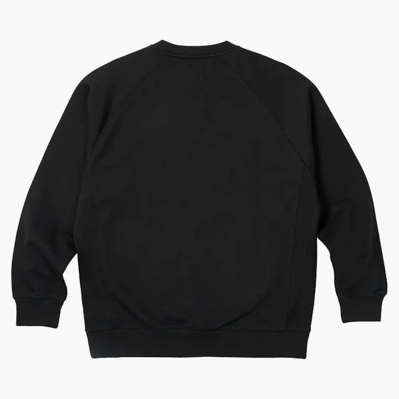 Palace X New Balance Crew Black