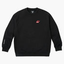 Palác x New Balance Posádka černá