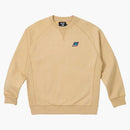 Palace X New Balance Crew tan