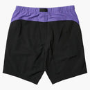 Palace x New Balance Nylon Trail Short Black/Purple