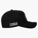 Palace X New Era Om A-frame Hat Black