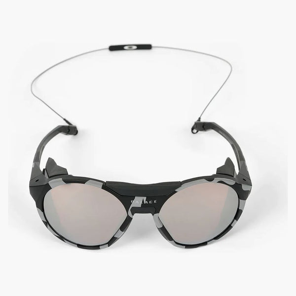 Palazzo x Oakley clifden occhiali da sole notturno