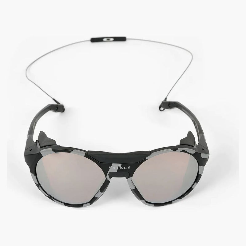 Palazzo x Oakley clifden occhiali da sole notturno