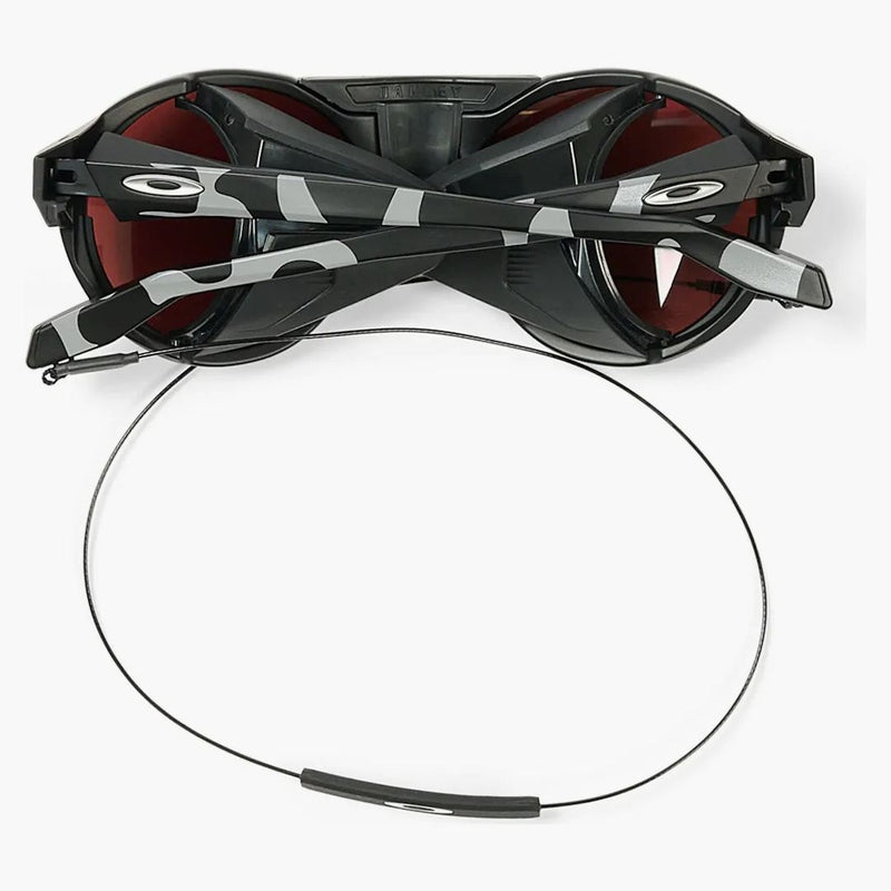 Palazzo x Oakley clifden occhiali da sole notturno