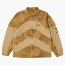 Palace x Oakley Gas giacca sabbia