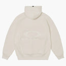Palace X Oakley Hood (FW24) White