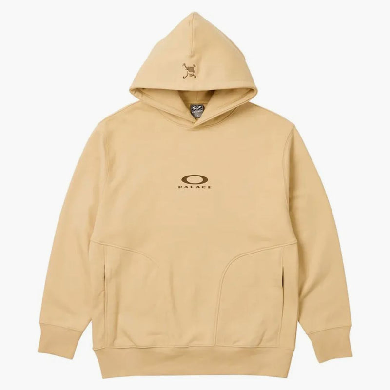 Palác x Oakley Hood Sand