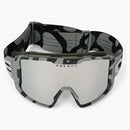 Palace X Oakley Line Miner L Snow Goggle Night Clouds