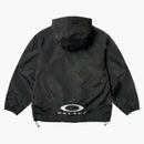 Palace x Oakley Nitrofuel Jacket Negro