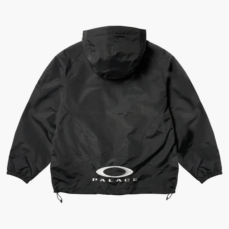 Palace X Oakley Nitrofuel Jacket svart