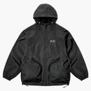 Palace x Oakley Nitrofuel Jacket Negro