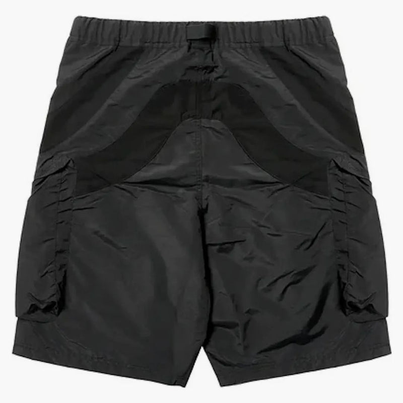 Palace X Oakley Nitrofuel Short Black