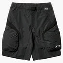 Palacio X Oakley Nitrofuel Short Negro
