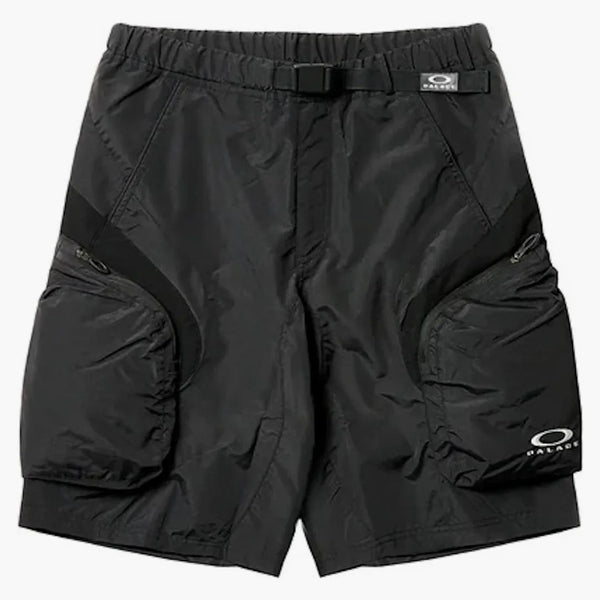 Palace X Oakley Nitrofuel Short Black