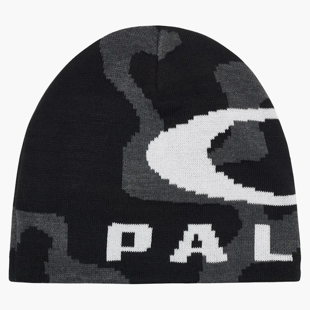 PALACE Emotional Studded Beanie オリーブ PALACE Emotional Studded Beanie オリーブ PALACE Emotional