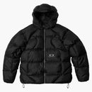 Palace X Oakley Puffa Black