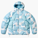 Palace X Oakley Puffa Cloud