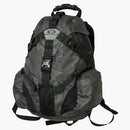 Palace X Oakley Skull Icon Pack Gray/Black