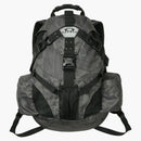 Palace X Oakley Skull Icon Pack Gray/Black