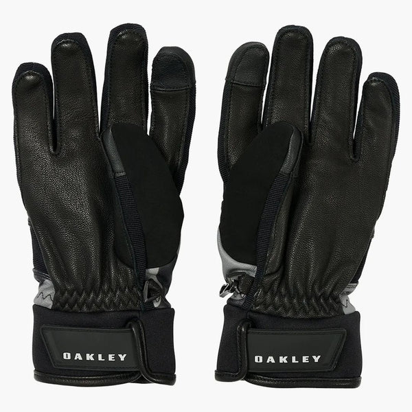 Palác x Oakley Snow Glove Black