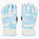 Palace X Oakley Snow Glove Cloud