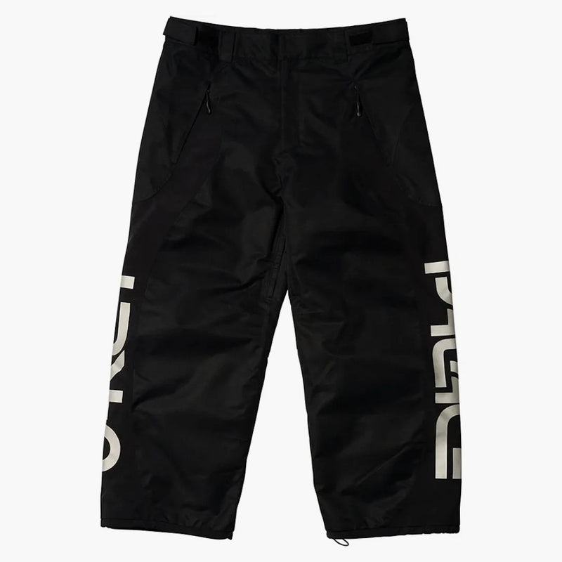Palace X Oakley Snow Trouser Black